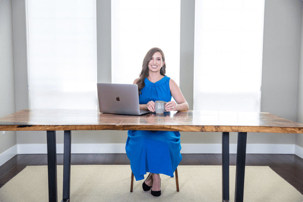 Bonnie Faucett - Increased her revenue by 900%