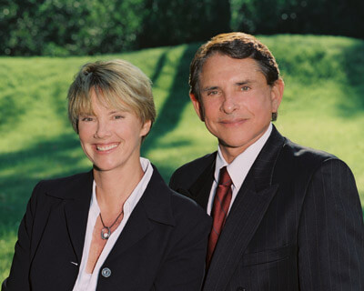 Robert Galliano - Transform his life and his law practice