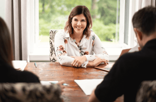Ashley Sharek - Redefining success with an NLBM practice