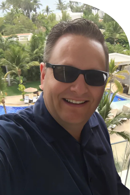 Bret Glenn - founder of Compass Legal Planning in Oklahoma City