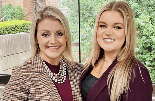Sarah Beth Locke - From law student to profitable law business owner