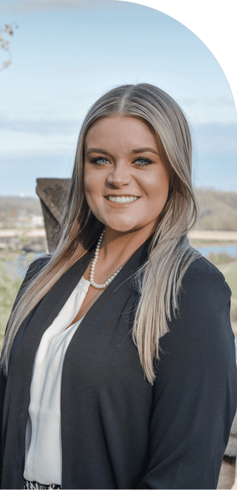 How Sarah Beth Built Her Dream Career With NLBM