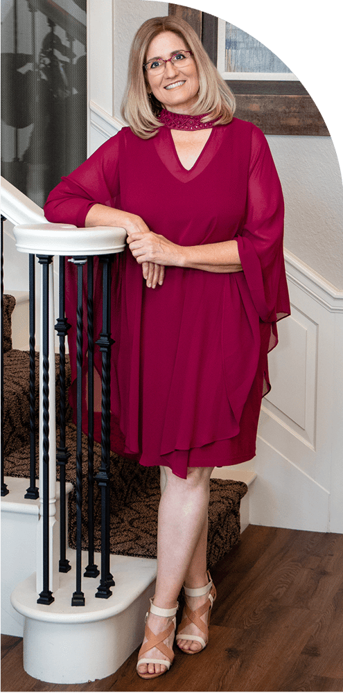 Deirdre O'Donnell - Case study ph