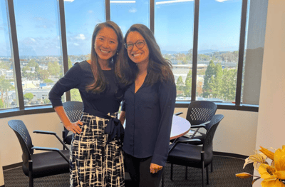 Amy Hsiao - How NLBM helped Amy Hsiao build a practice