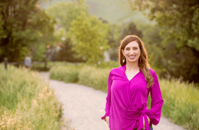 Bonnie Faucett - highly skilled solo-practitioner and entrepreneur