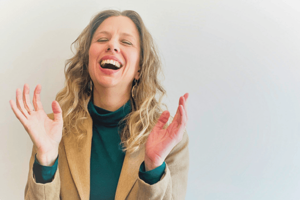 Kim Rockwood - Average 12 clients a month