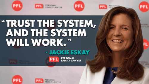How Attorney Jackie Eskay Found Income Stability by Adding Estate Planning