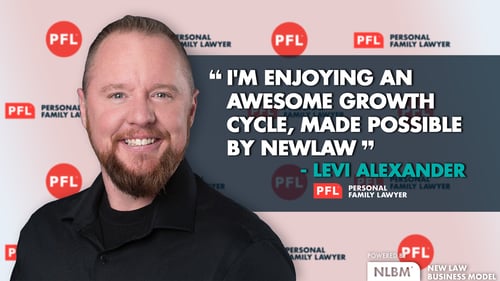 From Undercharging in Family Law to $100k Months in Estate Planning