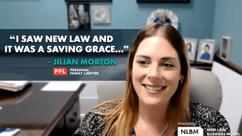 From $1k Estate Plans to $130K Months: How Jilian Built a 7 Figure Law Practice