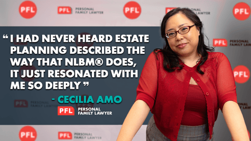 How Cecilia Amo Left Litigation and Built a $240k Practice She Can Actually Sustain