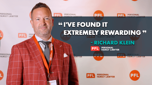How this PFL® added Estate Planning to Real Estate and Loves the Law Again