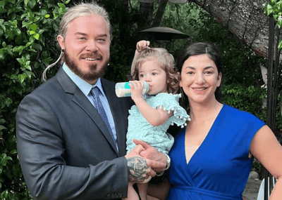 About Pam Maass Garrett - Family Photo