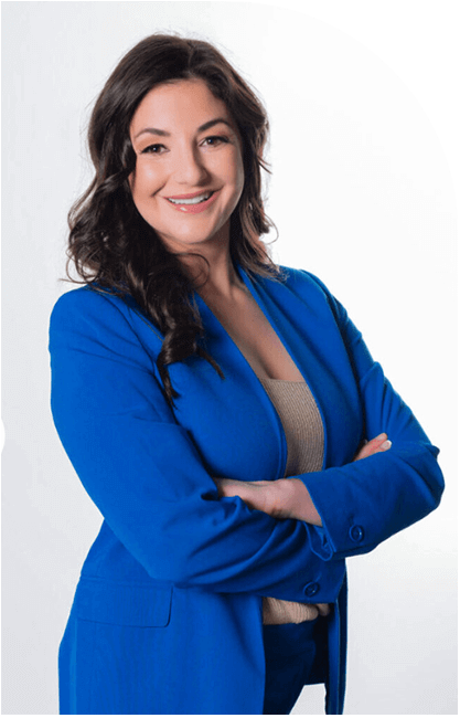Pam Maass Garrett - Leaving Litigation to Become a Lawyer Again