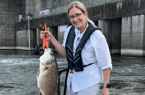 Deirdre O'Donnell - Feature Image
