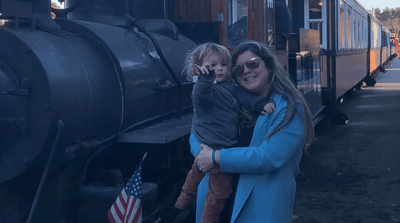 Sam Allen - Become amazing mom