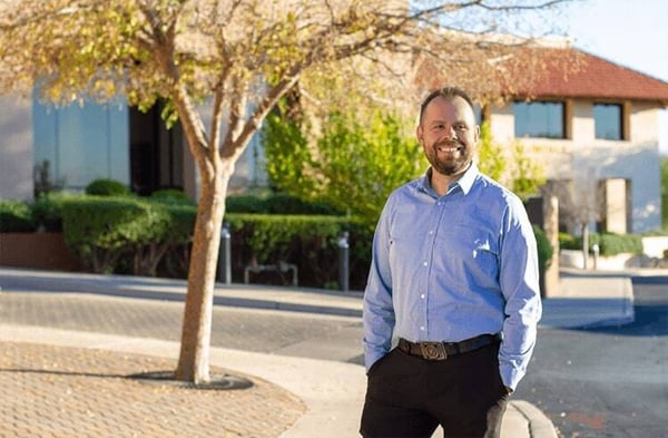 The solution - Todd Jarvis Increased his engagement to 98%