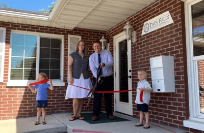David Taylor Law Firm