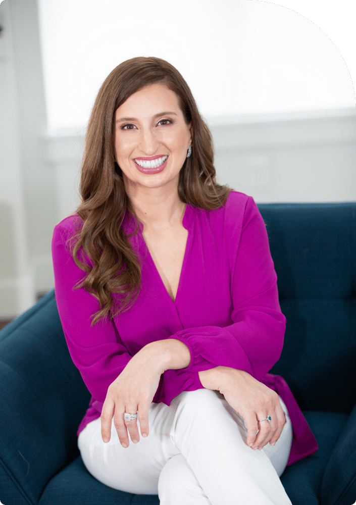 How NLBM helped Bonnie Faucett find a life and clientele she loved