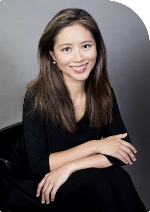 Amy Hsiao - NLBM Case Study Featured Image