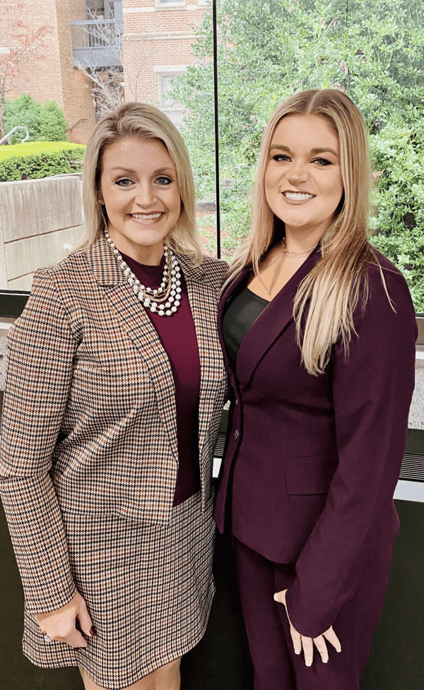 The Solution - Sarah Beth Locke: Finding & Funding the Right Fit 