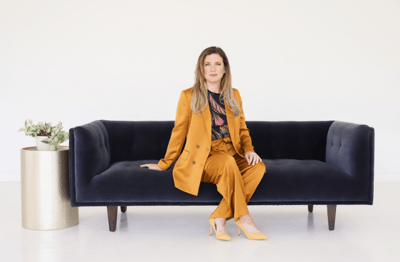 Amy June a high-capacity lawyer