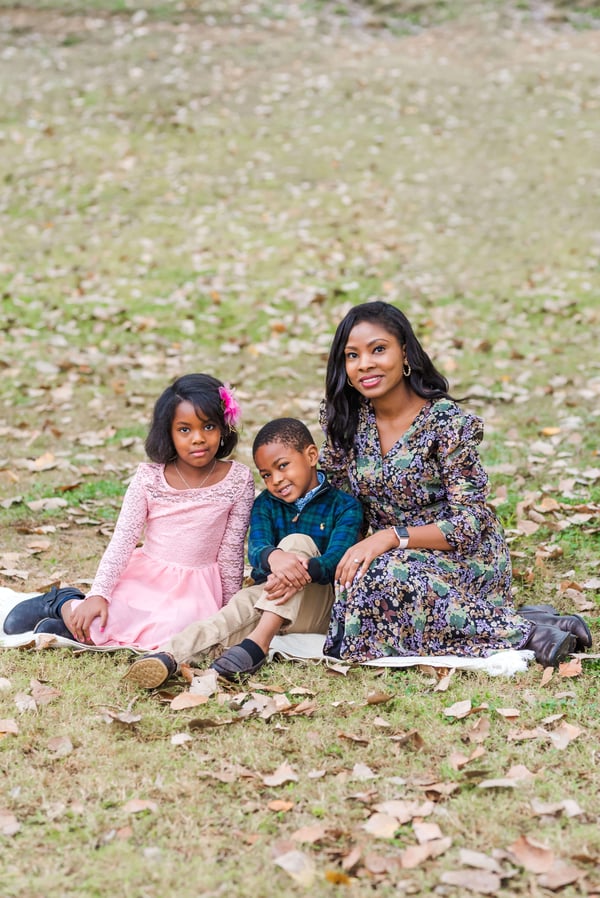 The outcomes - Ummi Lawan: Finding Fulfillment And Community